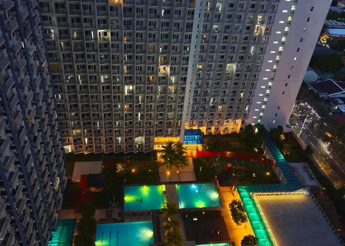 Staycation Condo-sm Jazz