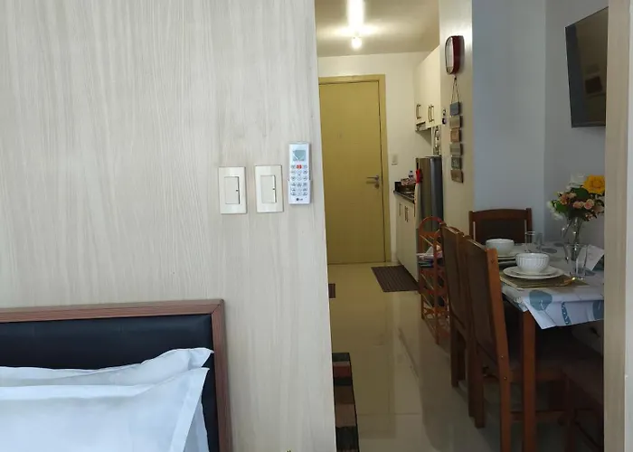 Staycation Condo-sm Jazz